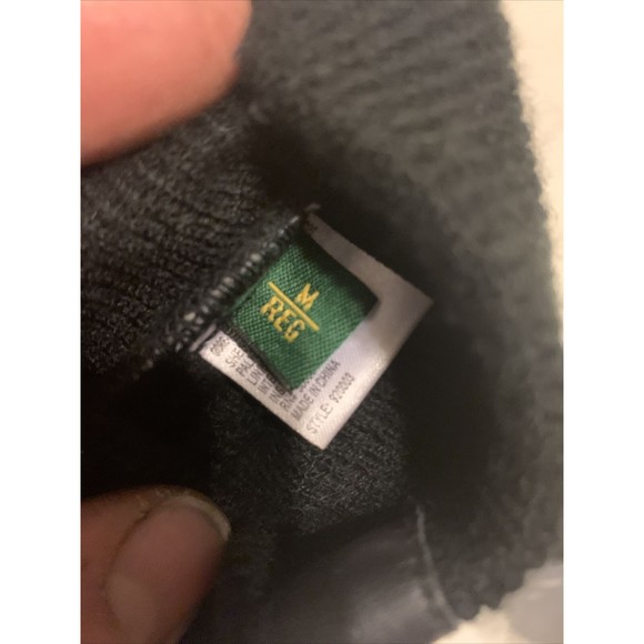 CABELA'S GORE-TEX Hunting Camoflauge 150 Grams Thinsulate Gloves Men Size M Reg - Picture 7 of 9